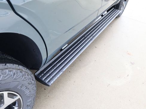 New 2026 GMC Yukon AT4 image 40