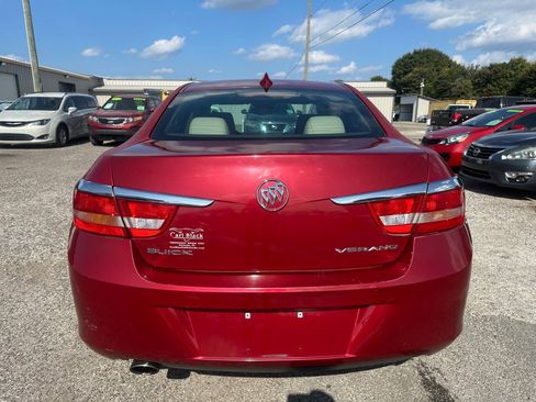 Used 2016 Buick Verano image 5