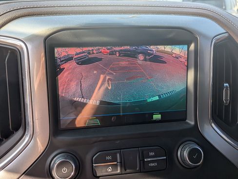 Used 2021 Chevrolet Silverado 2500 LT w/ All Star Edition image 27