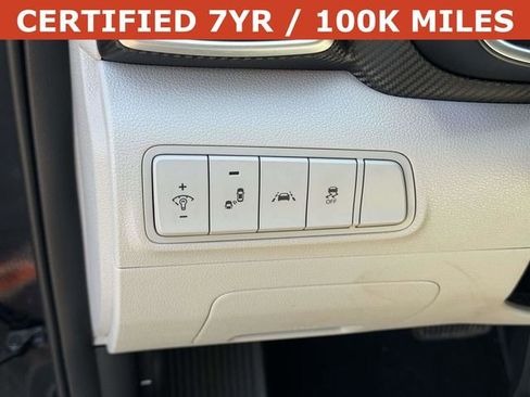 Used 2021 Hyundai Tucson SEL FWD image 21