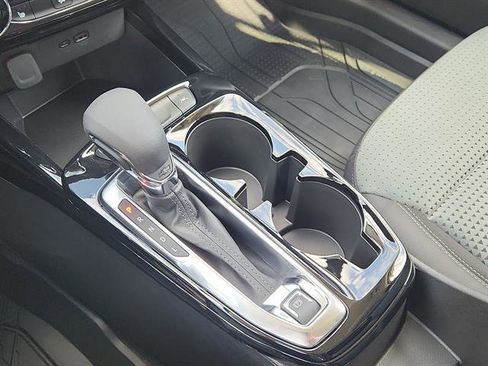 New 2026 Chevrolet Trax LT w/ Driver Confidence Package image 18