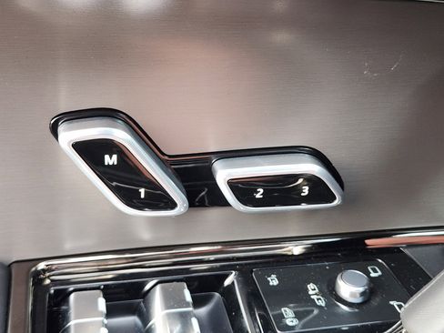 New 2025 Land Rover Range Rover Sport Dynamic SE image 23