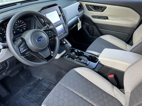 New 2026 Subaru Forester image 9