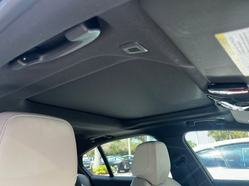 Certified 2024 BMW 530i w/ Premium Package image 23