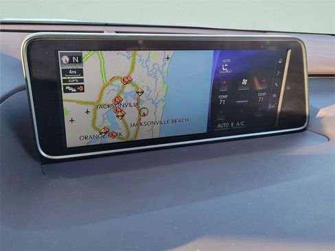 Used 2019 Lexus RX 350 FWD w/ Navigation Package image 28