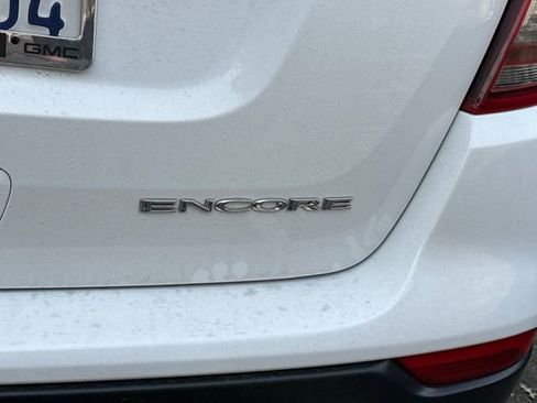 Used 2019 Buick Encore Preferred image 7