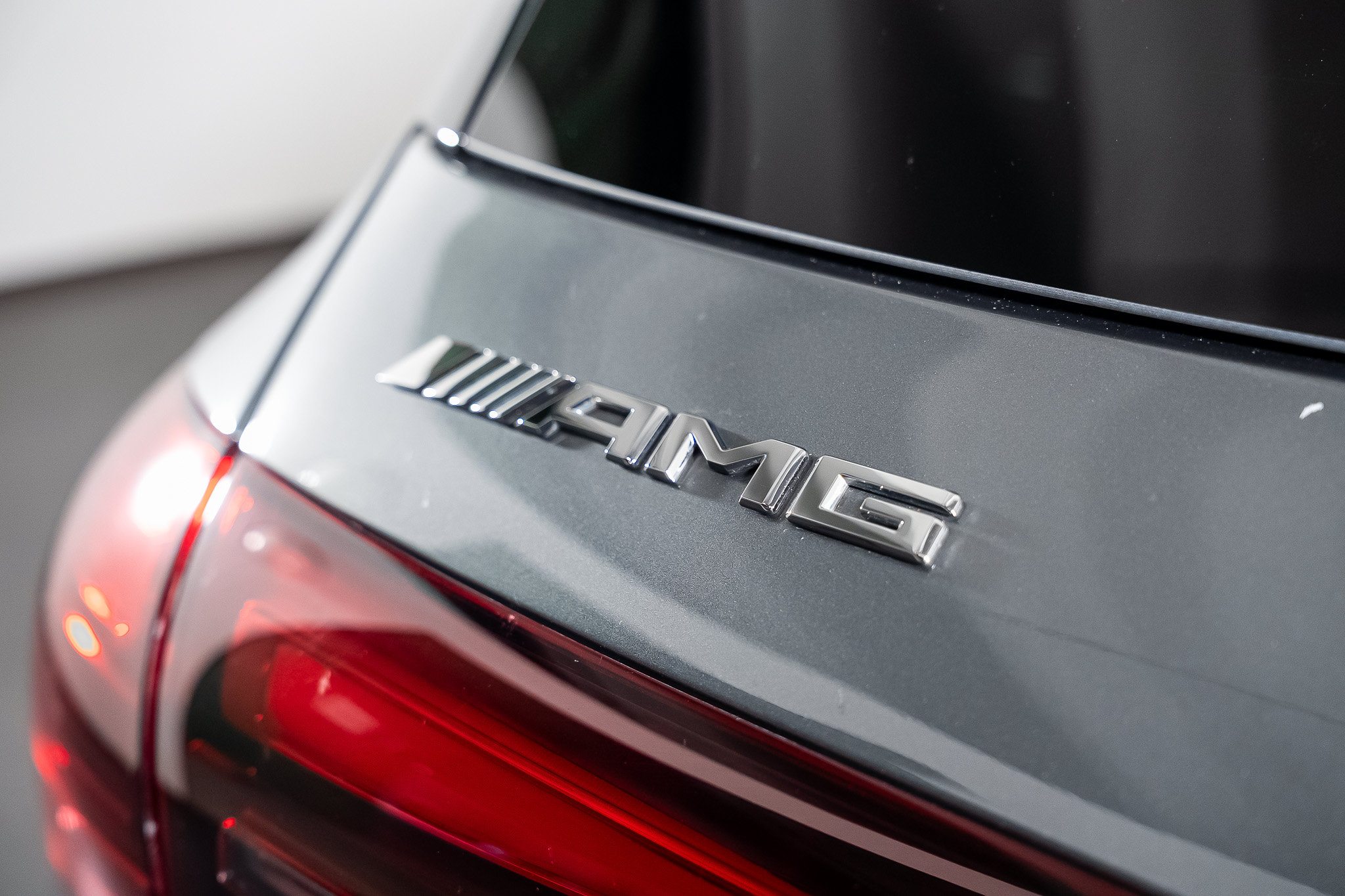 Used 2026 Mercedes-Benz GLE 63 AMG S image 29