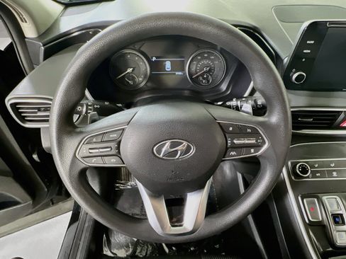 Used 2021 Hyundai Santa Fe SEL w/ Cargo Package AWD/4WD image 11