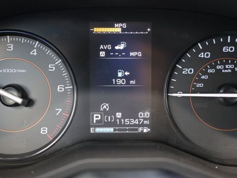 Used 2023 Subaru Crosstrek 2.0i Premium image 23