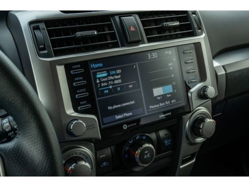 Used 2022 Toyota 4Runner SR5 image 22