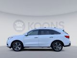 Used 2019 Acura MDX w/ Technology & Entertainment image 2