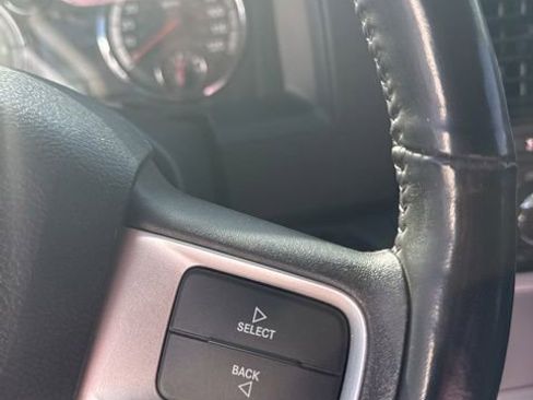 Used 2011 RAM 1500 Sport w/ Sport Premium Group AWD/4WD image 15