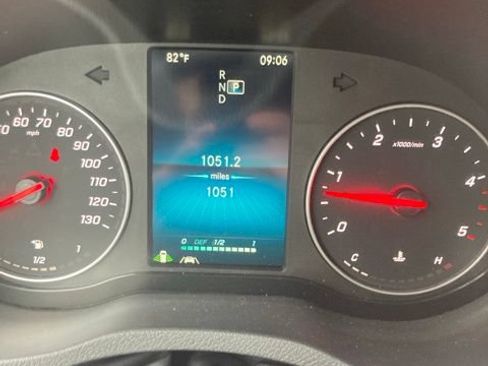 Used 2022 Mercedes-Benz Sprinter 3500 image 15