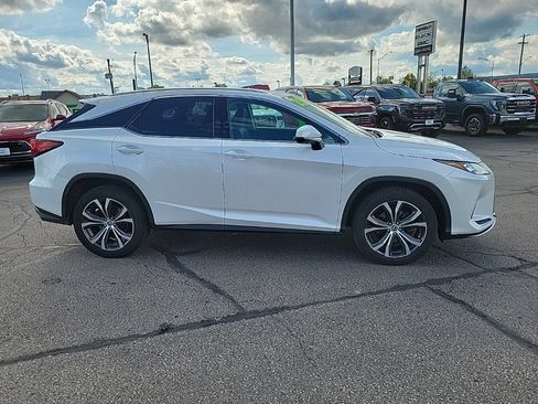 Used 2020 Lexus RX 350 AWD w/ Premium Package image 4