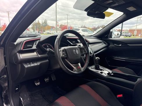 Used 2020 Honda Civic Si image 10