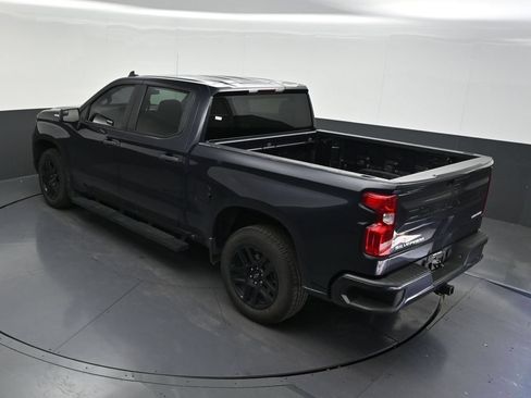 Used 2023 Chevrolet Silverado 1500 Custom RWD image 17