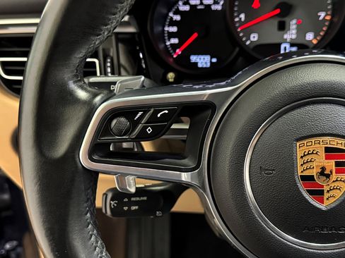 Used 2019 Porsche Macan S image 19