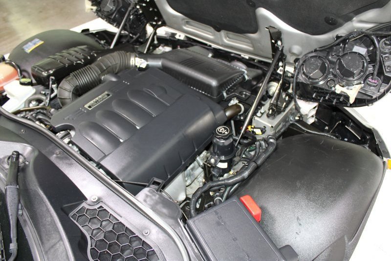 Used 2008 Saturn Sky w/ Premium Trim Package RWD image 38