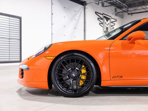 Used 2016 Porsche 911 GT3 RS image 17