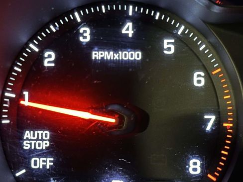Used 2022 Chevrolet TrailBlazer LT w/ Convenience Package FWD image 27