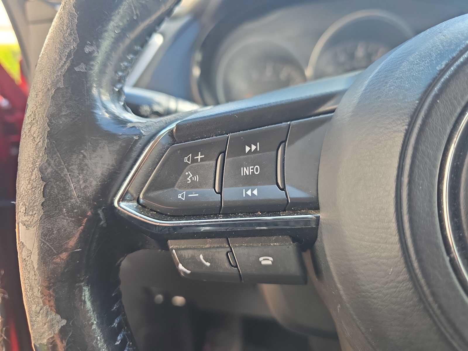 Used 2016 MAZDA CX-9 Touring FWD image 22