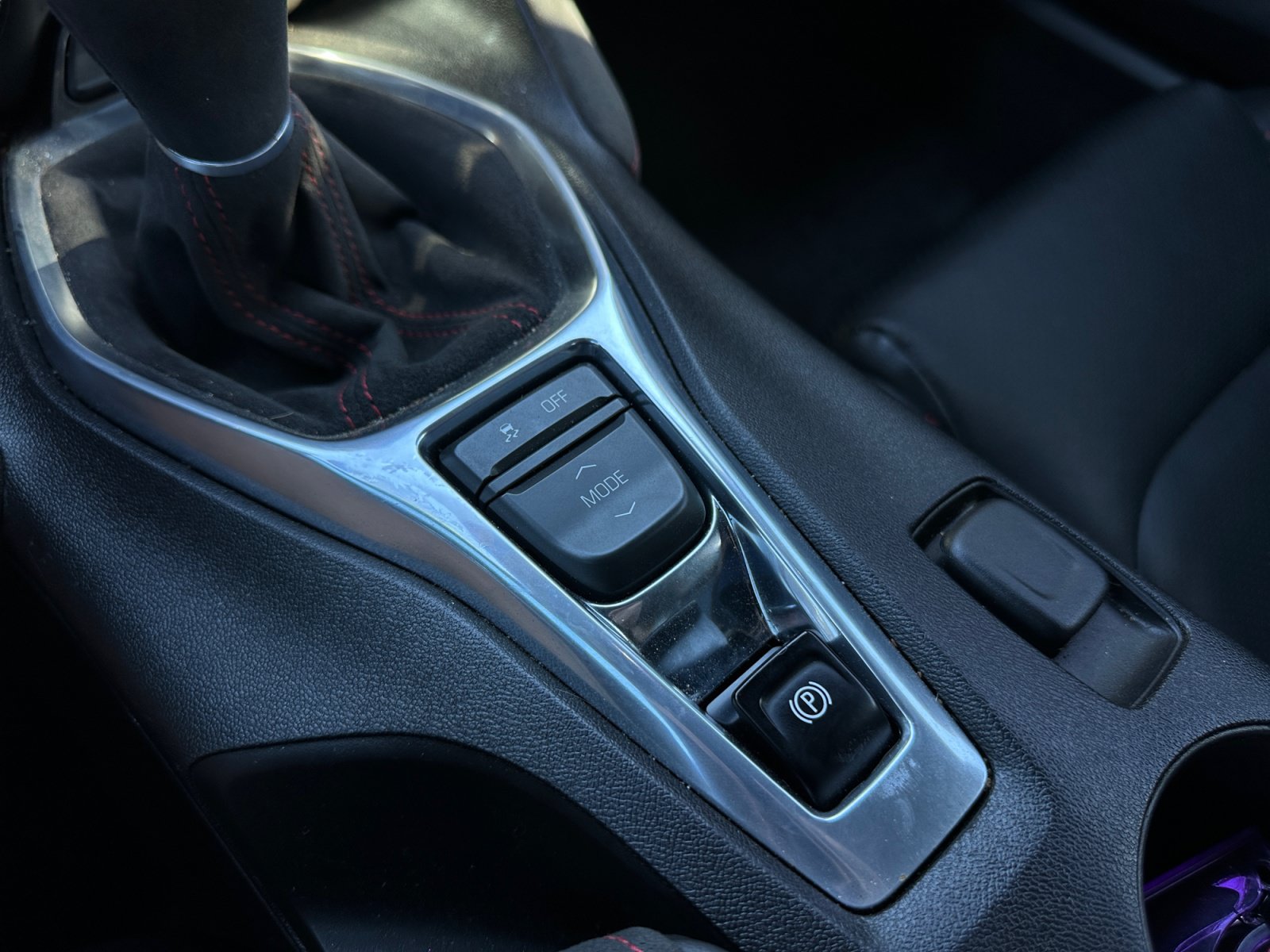Used 2016 Chevrolet Camaro SS RWD image 28