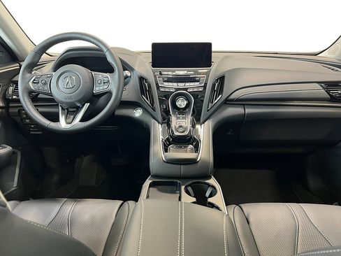 New 2026 Acura RDX SH-AWD w/ Advance Package image 15