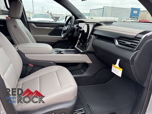 New 2026 GMC Acadia Elevation w/ Black Edition image 11