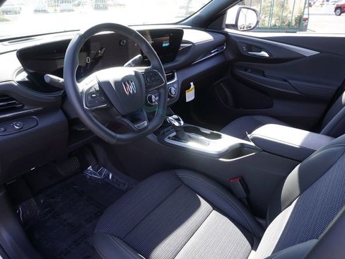 New 2026 Buick Envista Preferred w/ Convenience I Package image 16