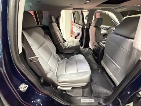 Used 2020 Chevrolet Tahoe LT w/ Luxury Package AWD/4WD image 49