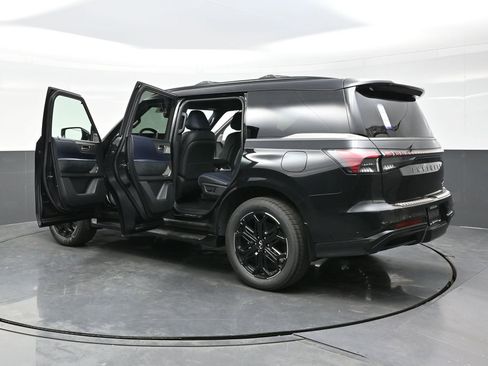 New 2026 INFINITI QX80 4WD w/ Sport Exterior Package image 54