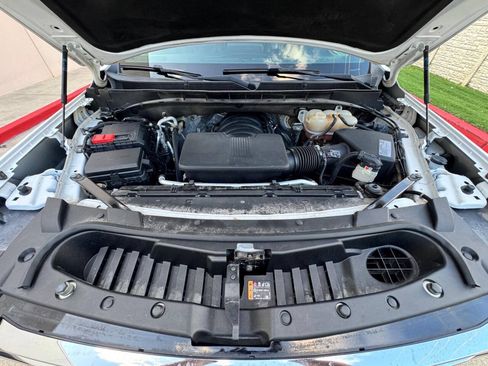 Used 2021 GMC Yukon XL SLT RWD image 47