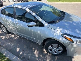Used 2017 Kia Forte LX video 2