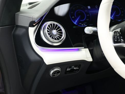 Used 2023 Mercedes-Benz EQS 580 EQS 580 4MATIC Sedan 4D image 19