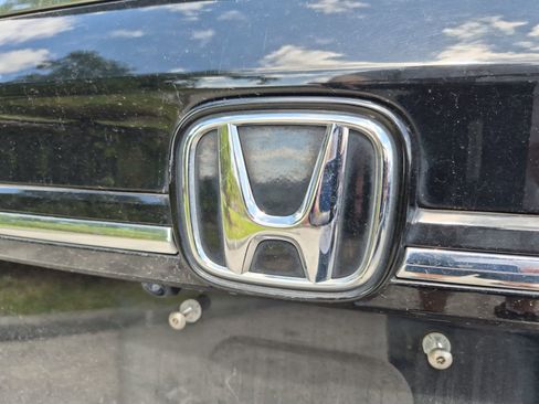 Certified 2024 Honda Odyssey EX-L image 31