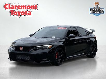 Used 2025 Honda Civic Type R