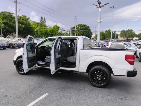 Used 2013 Ford F150 XL w/ Mid Equipment Group RWD image 16