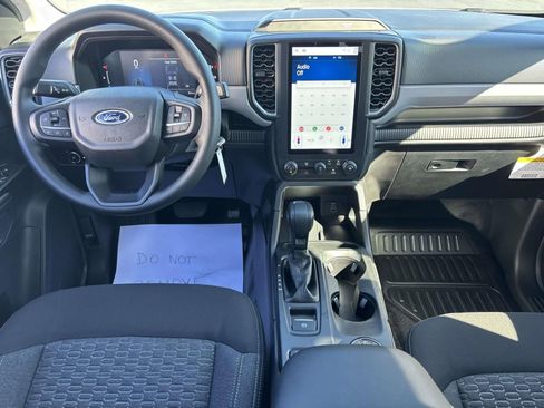 New 2025 Ford Ranger XL w/ Trailer Tow Package image 27
