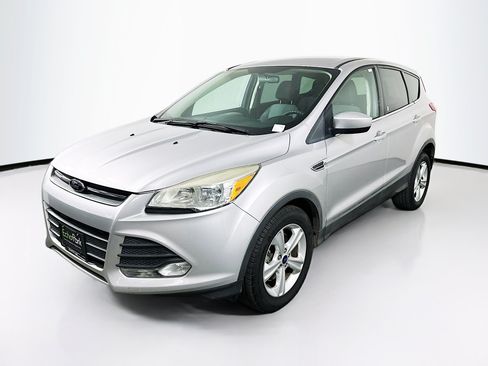Used 2015 Ford Escape SE FWD image 3