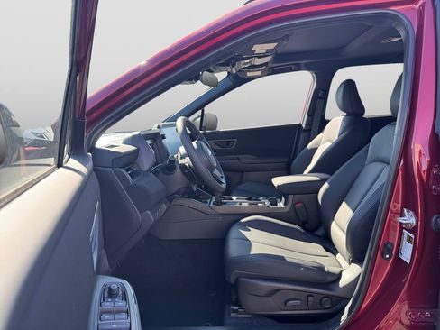 New 2026 Subaru Outback Premium AWD/4WD image 10
