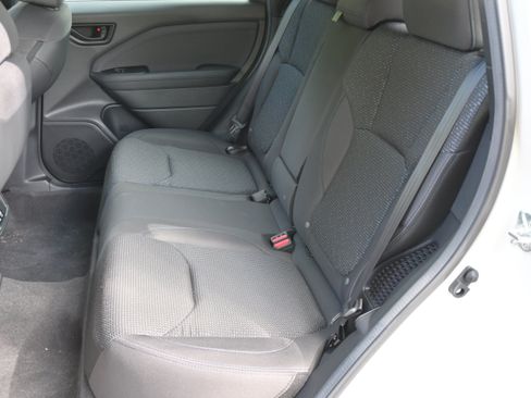 New 2026 Subaru Forester Premium AWD/4WD image 32