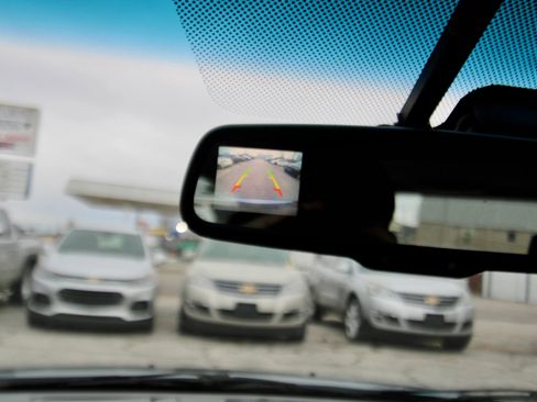 Used 2012 Ford Fusion SEL image 19