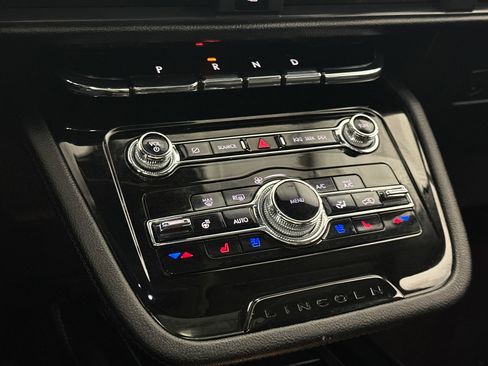 Certified 2022 Lincoln Corsair Reserve w/ Equipment Group 201A image 29