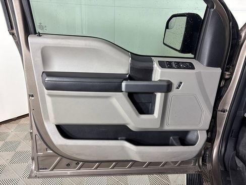 Used 2018 Ford F150 XLT RWD image 23