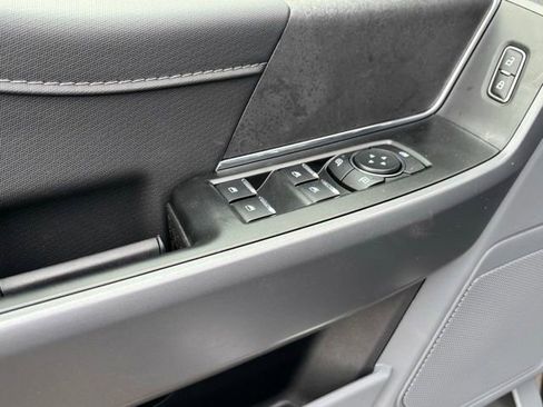 New 2025 Ford F150 XLT w/ Equipment Group 302A MID image 13