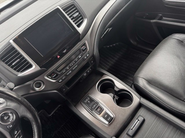Used 2020 Honda Ridgeline RTL image 17