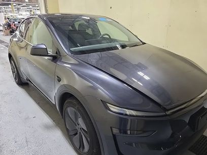 Used 2026 Tesla Model Y AWD