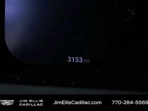 Used 2025 Toyota 4Runner Limited image 9