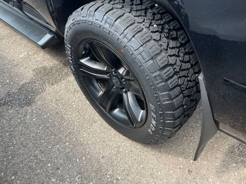 Used 2012 RAM 1500 Sport w/ Sport Premium Group AWD/4WD image 10