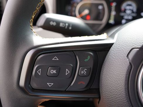 Certified 2024 Jeep Wrangler Sport S image 27